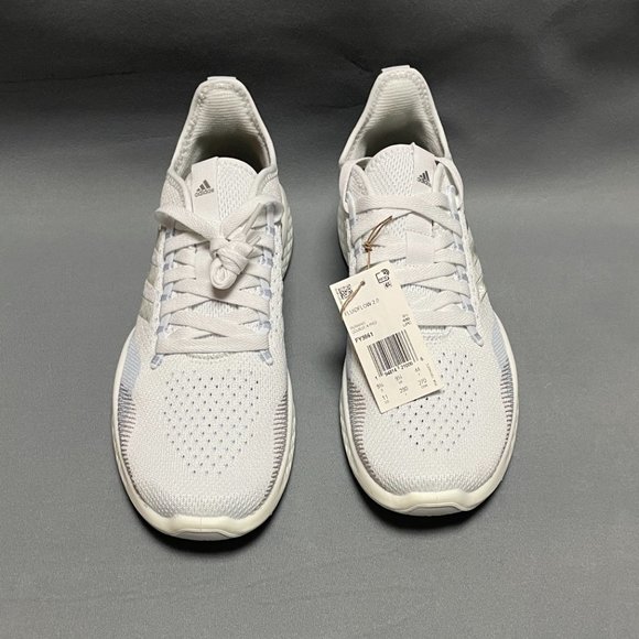 NIB adidas  Women's Fluidflow 2.0 Running Shoes - US 11 - Picture 5 of 10